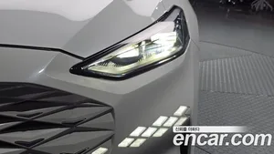 Kia K8, 2024 — миниатюра 7