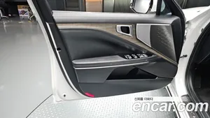 Kia K8, 2024 — миниатюра 13