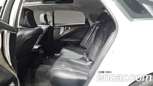 Kia K8, 2024 — миниатюра 15