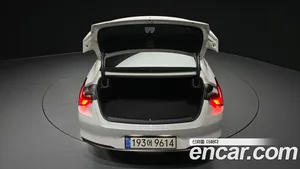 Kia K8, 2024 — миниатюра 31