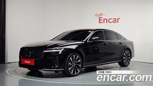Volvo S90, 2025 — миниатюра 1