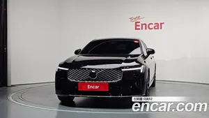 Volvo S90, 2025 — миниатюра 3