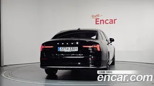 Volvo S90, 2025 — миниатюра 4