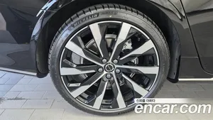 Volvo S90, 2025 — миниатюра 5