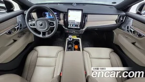 Volvo S90, 2025 — миниатюра 10