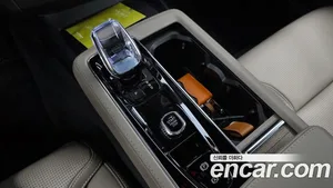 Volvo S90, 2025 — миниатюра 12