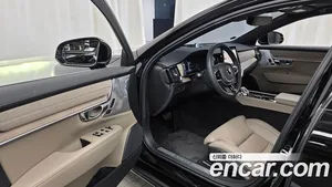 Volvo S90, 2025 — миниатюра 13
