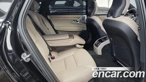 Volvo S90, 2025 — миниатюра 17