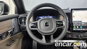 Volvo S90, 2025 — миниатюра 18