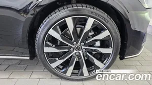 Volvo S90, 2025 — миниатюра 7