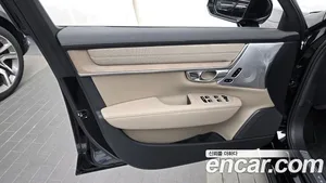 Volvo S90, 2025 — миниатюра 14