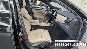 Volvo S90, 2025 — миниатюра 16