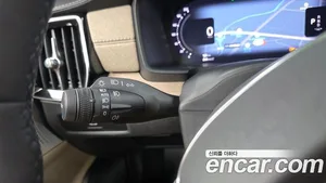 Volvo S90, 2025 — миниатюра 30