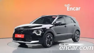 Kia Niro, 2023 — миниатюра 30