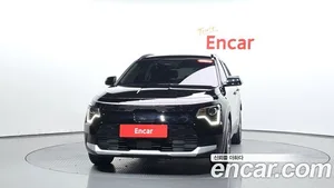 Kia Niro, 2023 — миниатюра 2