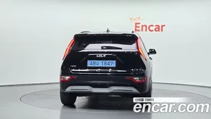 Kia Niro, 2023 — миниатюра 3