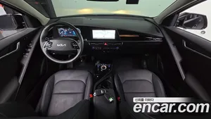 Kia Niro, 2023 — миниатюра 9