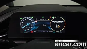 Kia Niro, 2023 — миниатюра 10