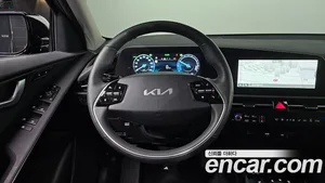Kia Niro, 2023 — миниатюра 17