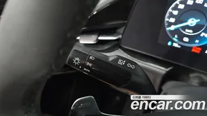 Kia Niro, 2023 — миниатюра 27