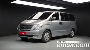 Hyundai Starex, 2014 — миниатюра 1
