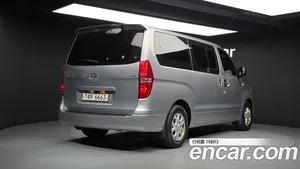 Hyundai Starex, 2014 — миниатюра 2