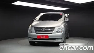 Hyundai Starex, 2014 — миниатюра 3