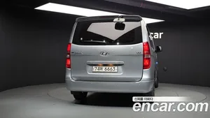 Hyundai Starex, 2014 — миниатюра 4
