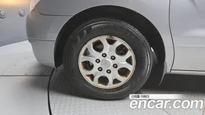 Hyundai Starex, 2014 — миниатюра 5