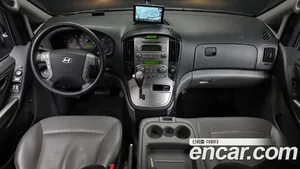 Hyundai Starex, 2014 — миниатюра 7