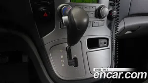 Hyundai Starex, 2014 — миниатюра 9