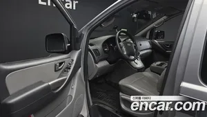 Hyundai Starex, 2014 — миниатюра 10