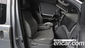 Hyundai Starex, 2014 — миниатюра 11
