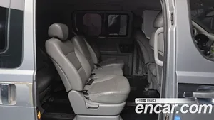 Hyundai Starex, 2014 — миниатюра 12
