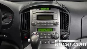 Hyundai Starex, 2014 — миниатюра 13