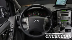 Hyundai Starex, 2014 — миниатюра 14