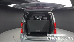 Hyundai Starex, 2014 — миниатюра 20