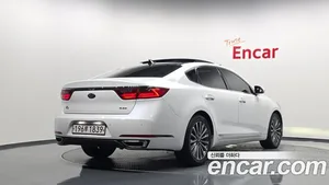 Kia K7, 2017 — миниатюра 2