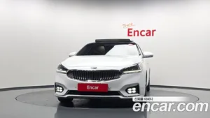 Kia K7, 2017 — миниатюра 3