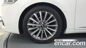 Kia K7, 2017 — миниатюра 5