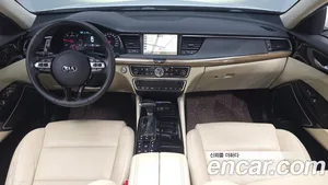 Kia K7, 2017 — миниатюра 7