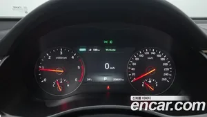 Kia K7, 2017 — миниатюра 8