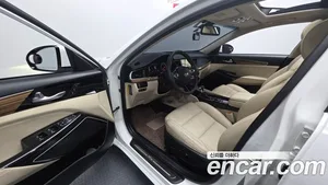 Kia K7, 2017 — миниатюра 10
