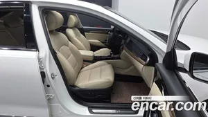 Kia K7, 2017 — миниатюра 12
