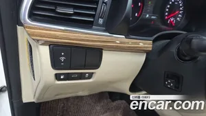 Kia K7, 2017 — миниатюра 13