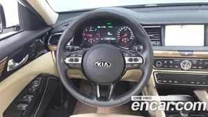Kia K7, 2017 — миниатюра 14