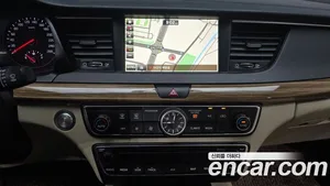 Kia K7, 2017 — миниатюра 15