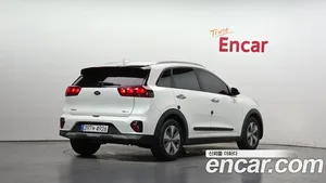 Kia Niro, 2020 — миниатюра 2