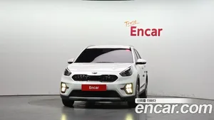 Kia Niro, 2020 — миниатюра 3