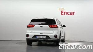 Kia Niro, 2020 — миниатюра 4